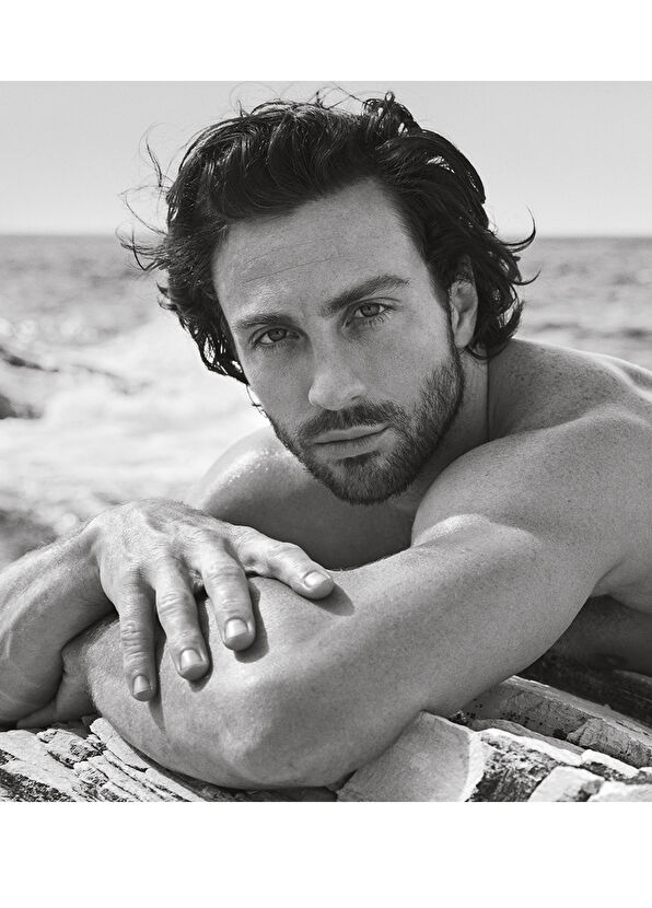 Giorgio Armani Acqua Di Gio Profondo Edp 200 Ml - 3