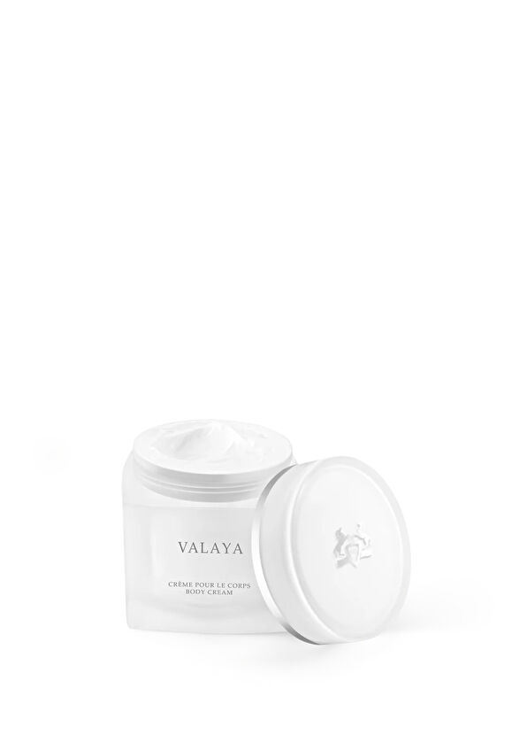Parfums de Marly Valaya Body Cream 200ml Refillable - 2