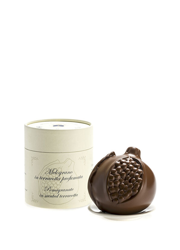 Santa Maria Novella Melograno in Terracotta Profumata,Nar Oda Kokusu - 1