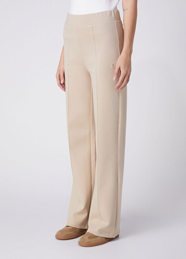 Beymen Club Beige Ribbed Jogger Tracksuit - 3