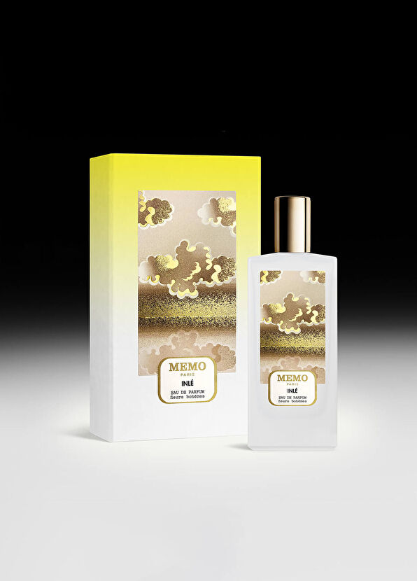 Memo Inle Edp 75 ml Women's Perfume - 2