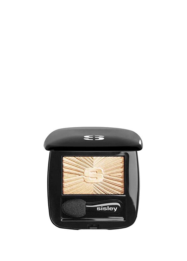Sisley Phyto Ombres N10 Silky Cream Göz Farı - 1
