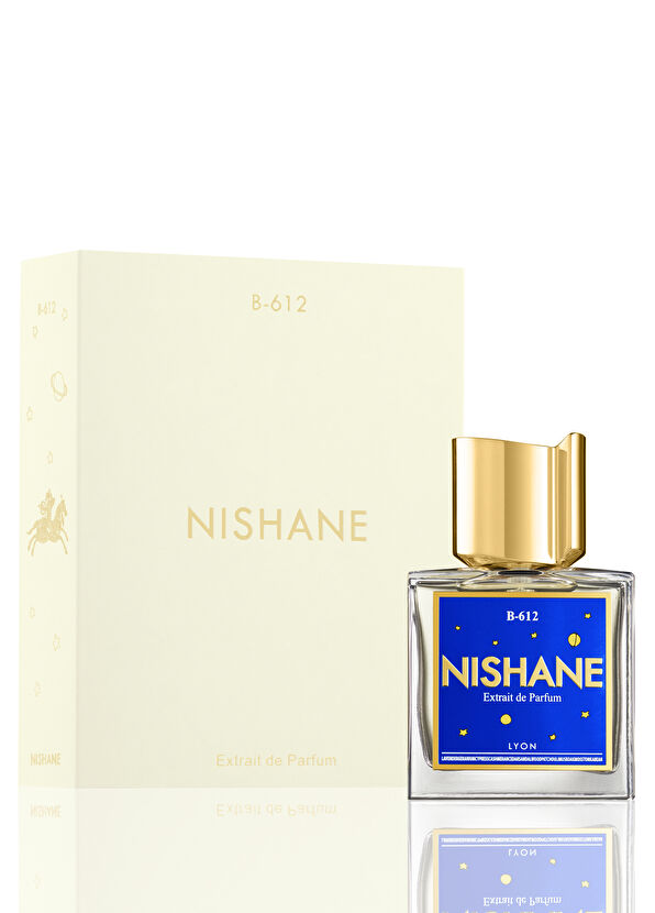 Nishane B-612 50 ml Parfüm - 2