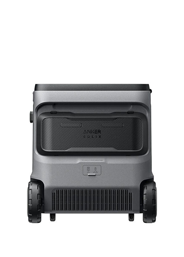 Anker Solix EverFrost 2 Cooler 58 Lt A17A5 - 3