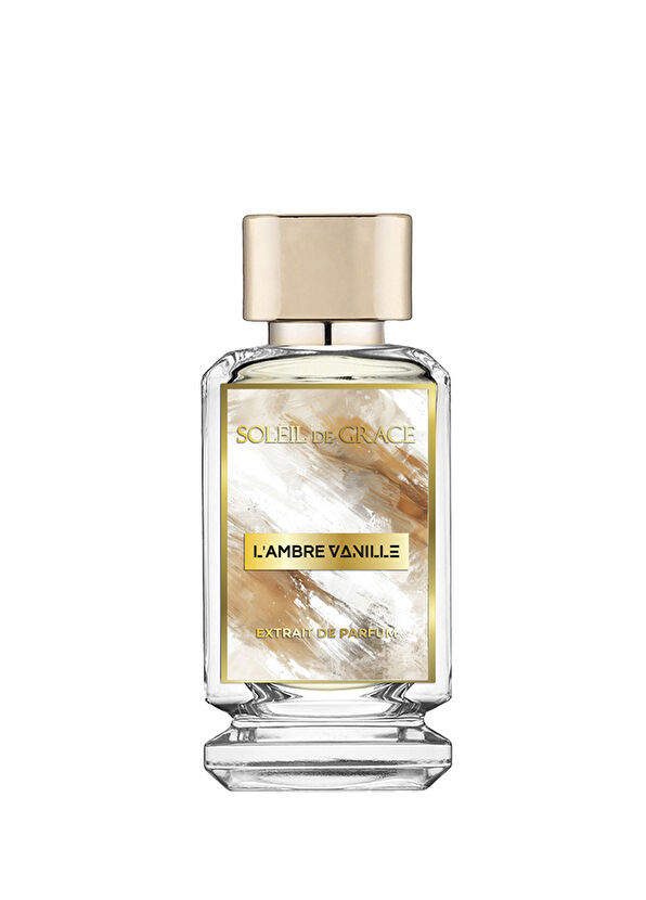 Soleil De Grace L'ambre Vanille Exclusive EDP 100 ml Unisex Parfüm - 1