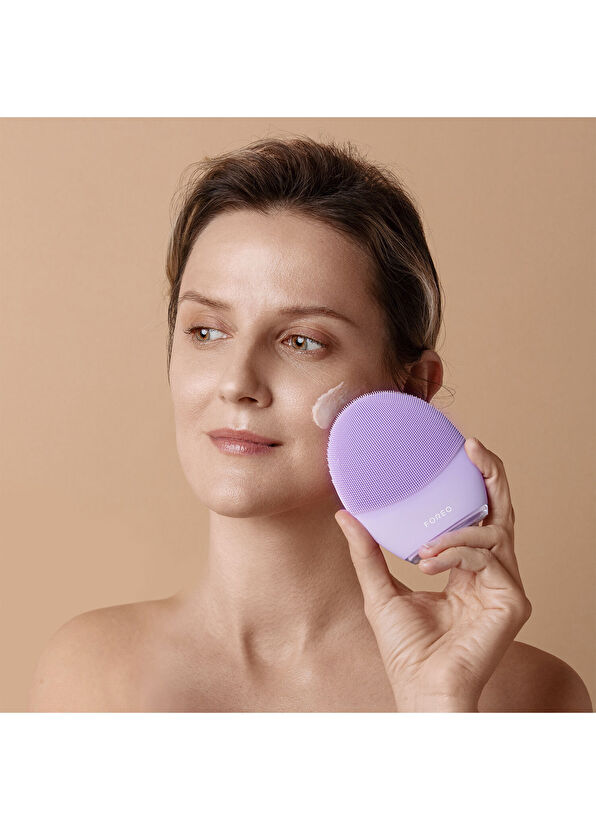 Foreo Supercharged HA+PGA Triple Action Intense Moisturizer Moisturizing Face Cream 50 ml - 3