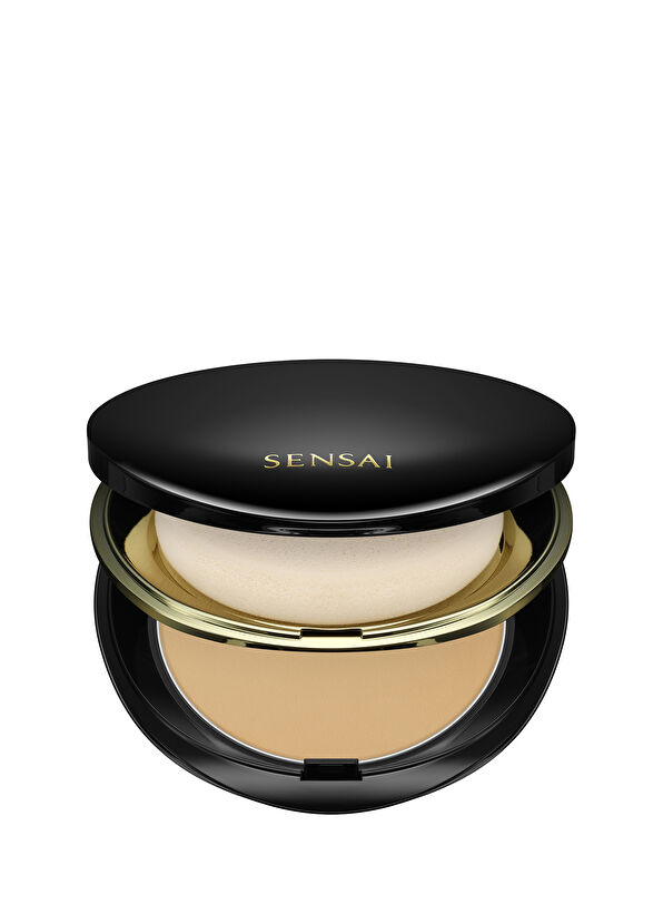 Sensai Total Finish Refill Naturel Beige Fondöten - 2