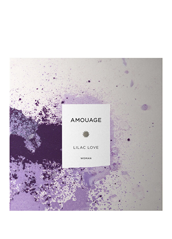 Amouage Lilac Love Woman EDP 100 ml - 2