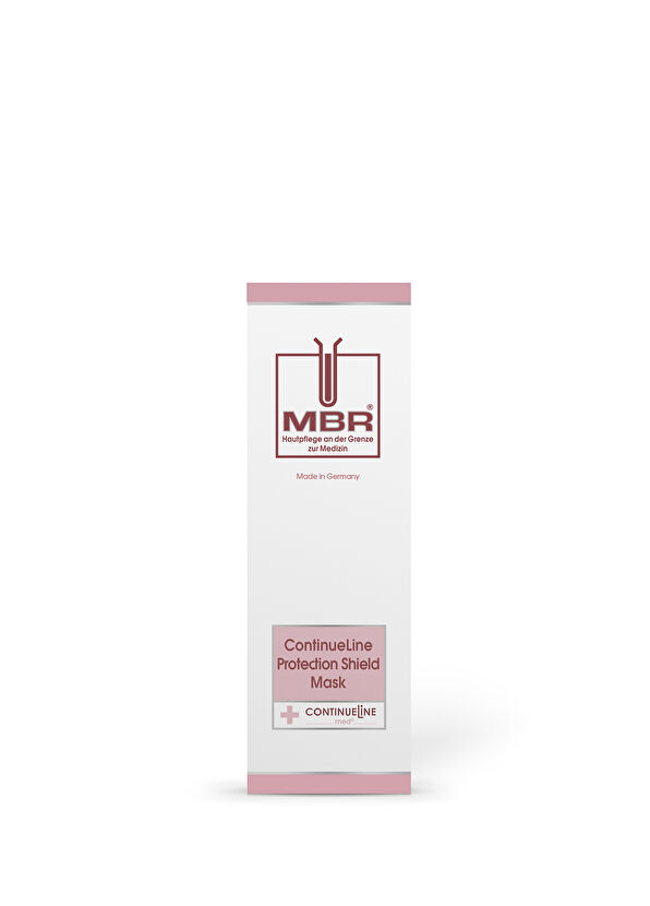 MBR ContinueLine Protection Shield Maske 50 ml - 2
