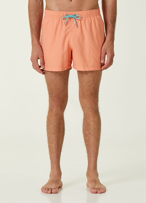 Beymen Club Somon Beli Kordonlu Mayo - 2