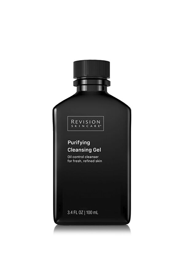 Revision Skincare Purifying Facial Cleansing Gel 100 ml - 1