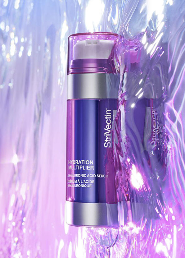 StriVectin Hydration Multiplier Yoğun Nemlendirici Cilt Serumu 30 ml - 3
