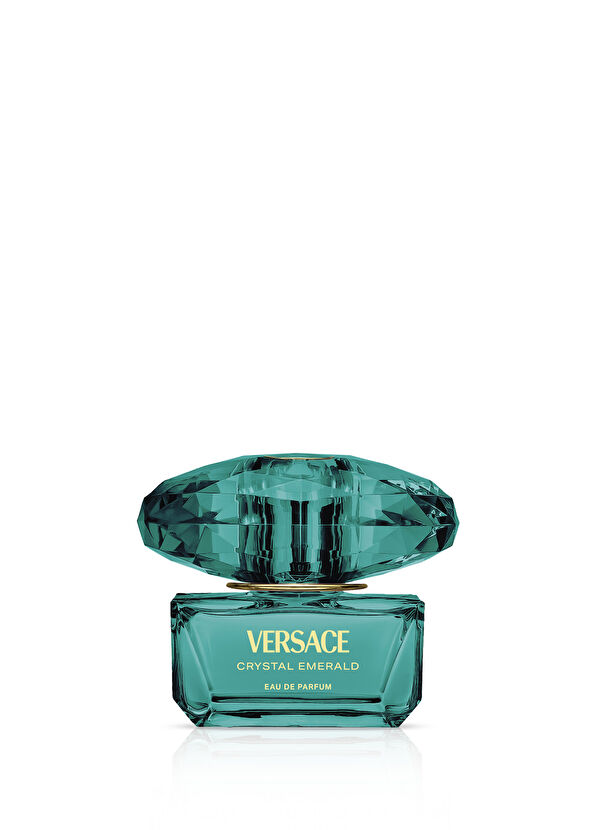 Versace Crystal Emerald EDP 50 ml Kadın Parfüm - 1