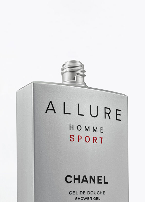 CHANEL Chanel Allure Homme Sport Shower Gel 200Ml - 2