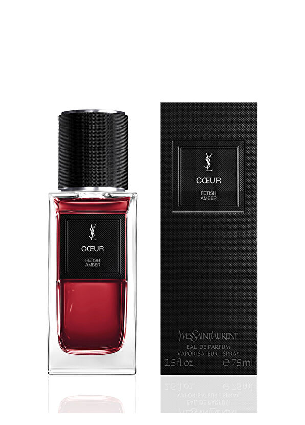 Yves Saint Laurent Le Vestiaire Des Parfums Coeur 75 ml - 2