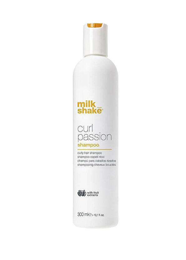 Milk Shake Curl Passion Bukle Belirginleştirici Şampuan 300 ml - 1