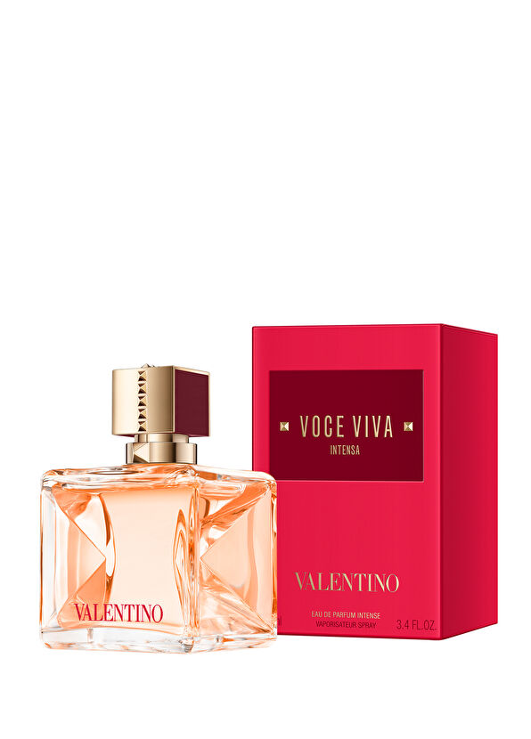 Valentino Voce Viva Intense V100 ml - 2