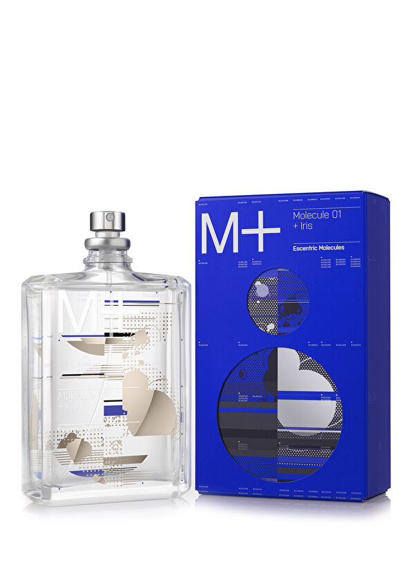 Escentric Molecules Iris 100 ml - 2