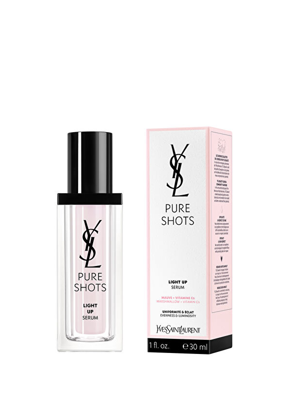 Yves Saint Laurent Pure Shots Light Up - 2