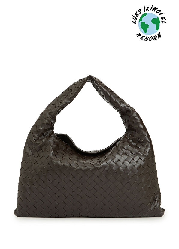 Bottega Veneta Hop Tote Çanta - Görsel 2