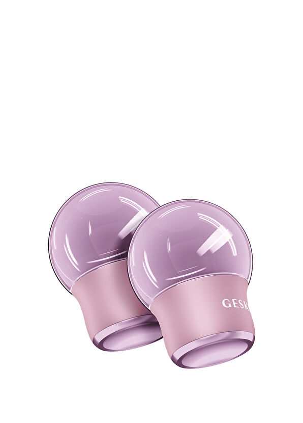 Geske Cool & Warm Face and Body Massager Pink 7-in-1 Cool & Warm Face & Body Massager - 1