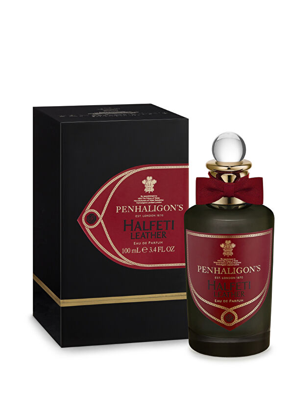 Penhaligon's Halfeti Leather EDP 100 ml Perfume - 2
