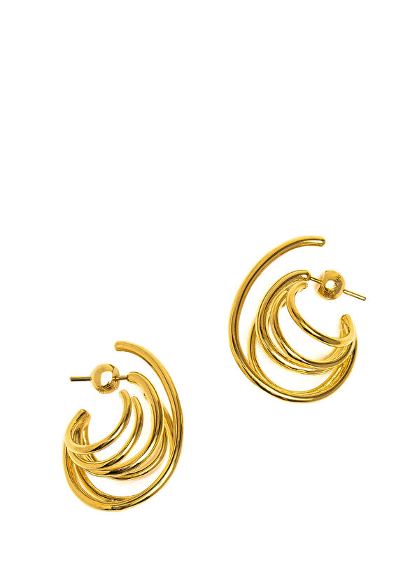Panconesi Orbit Small Women's Earrings - 2