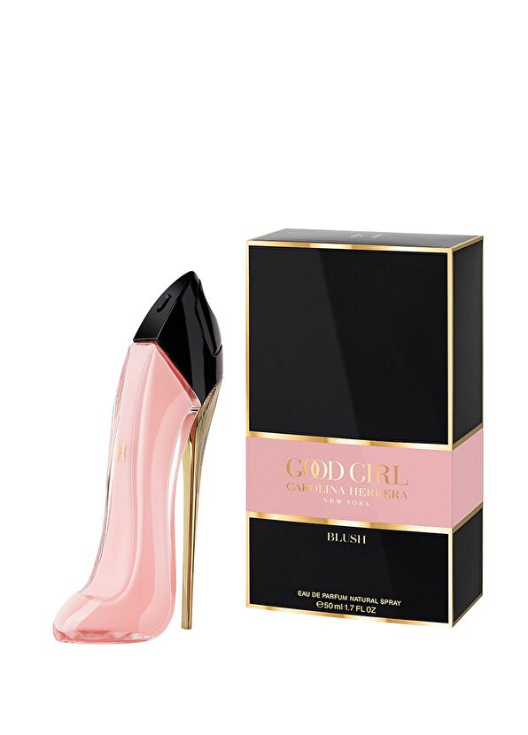 Carolina Herrera Good Girl Blush Edp 50Ml - 2