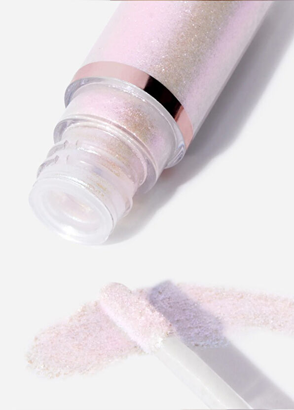 Chiara Ferragni Flirty Glance 04 Açık Pembe Likit Far 8 ml - 2