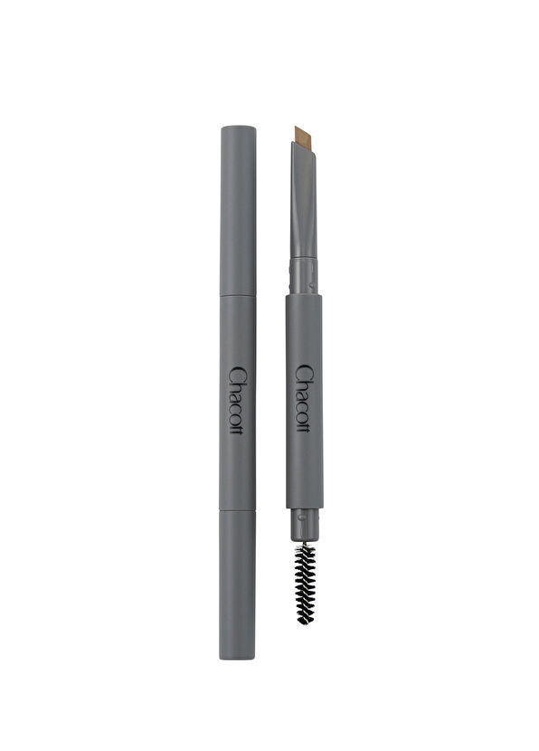 CHACOTT Brushup Eyebrow Liner 240 Light Beige Kalem Kaş Kalemi - 1