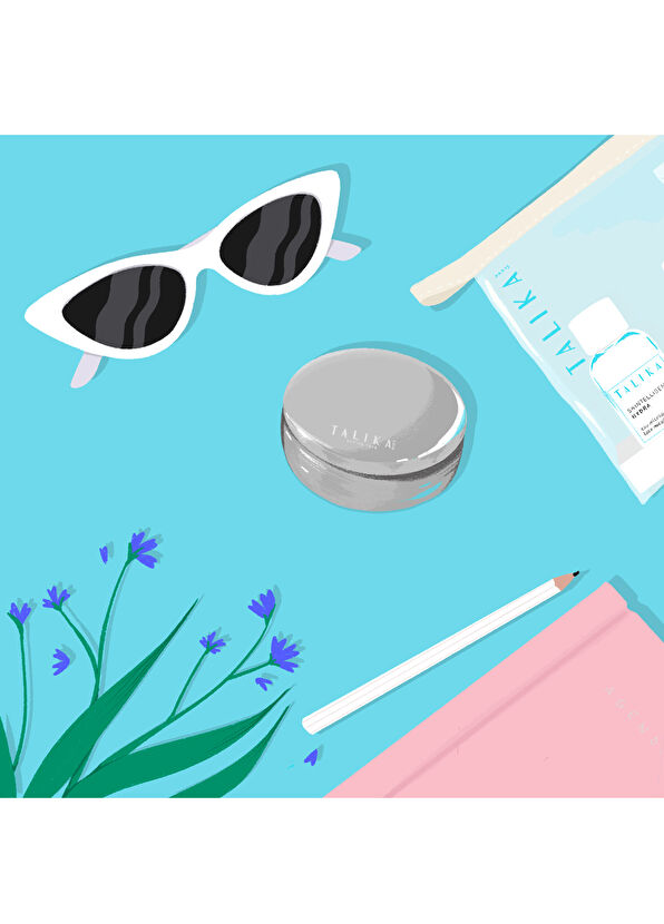 Talika Eye Therapy Patch Solo - 4