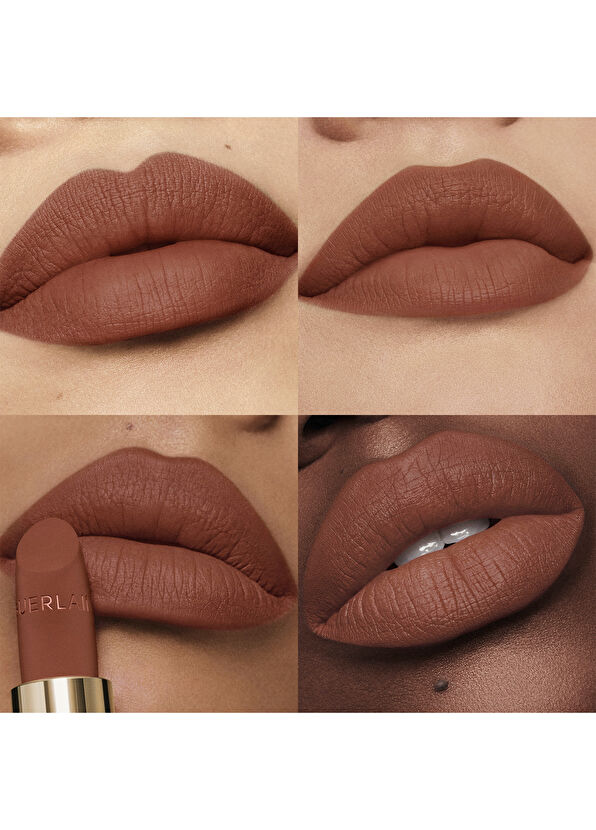 Guerlain Rouge G Velvet 24 Refill 539 Lipstick - 3