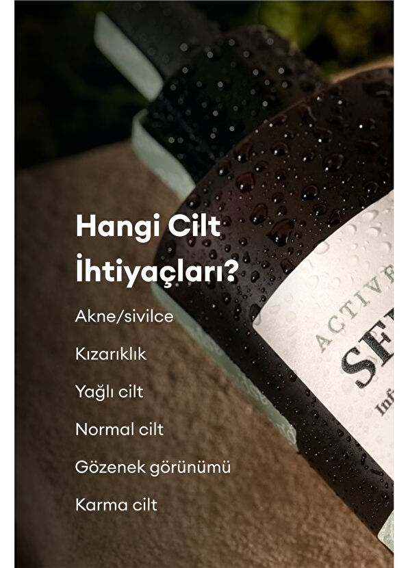 Village 11 Factory Active Clean AHA & BHA Serum 50 ml - 3