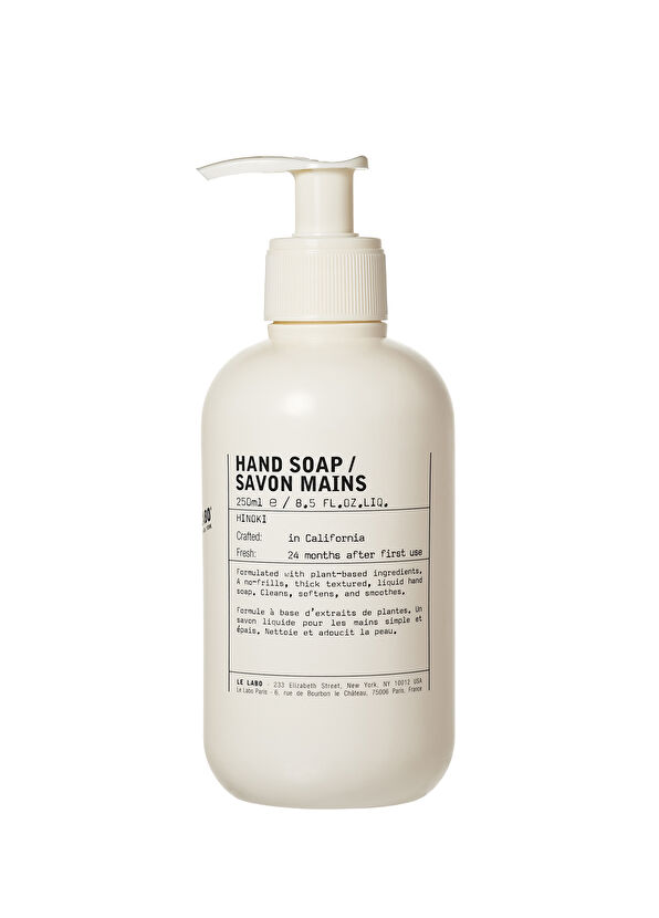 Le Labo Hinoki El Sabunu - 1