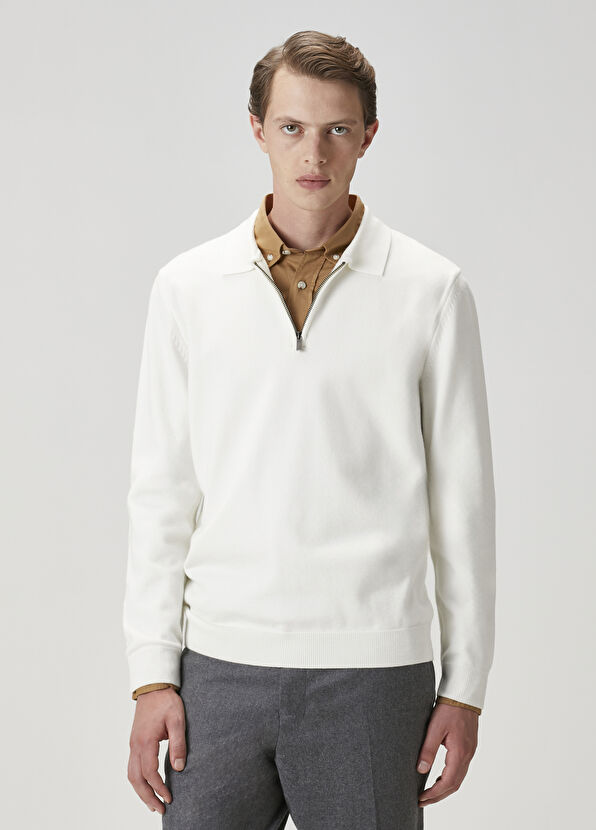 Beymen Club Bej Polo Triko - 2