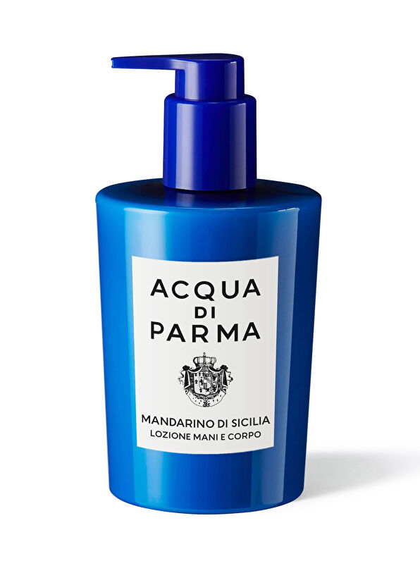 Acqua di Parma Mandarino 300 ml El ve Vücut Losyonu - 1