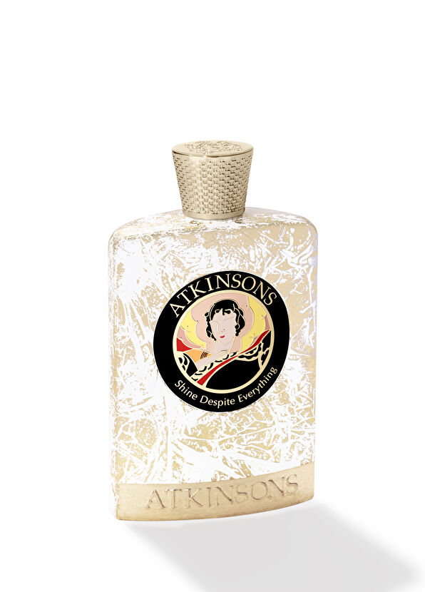Atkinsons Shine Despite Everything Parfum Intense 100 ML - 4