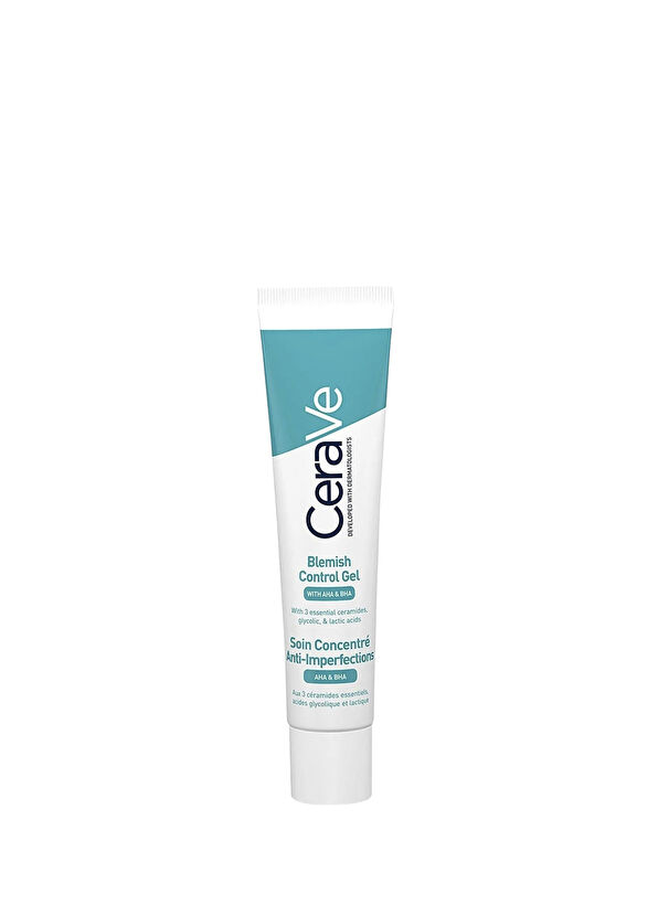 Cerave Acne-Prone Skin Repair Face Care Gel 40 ml - 1