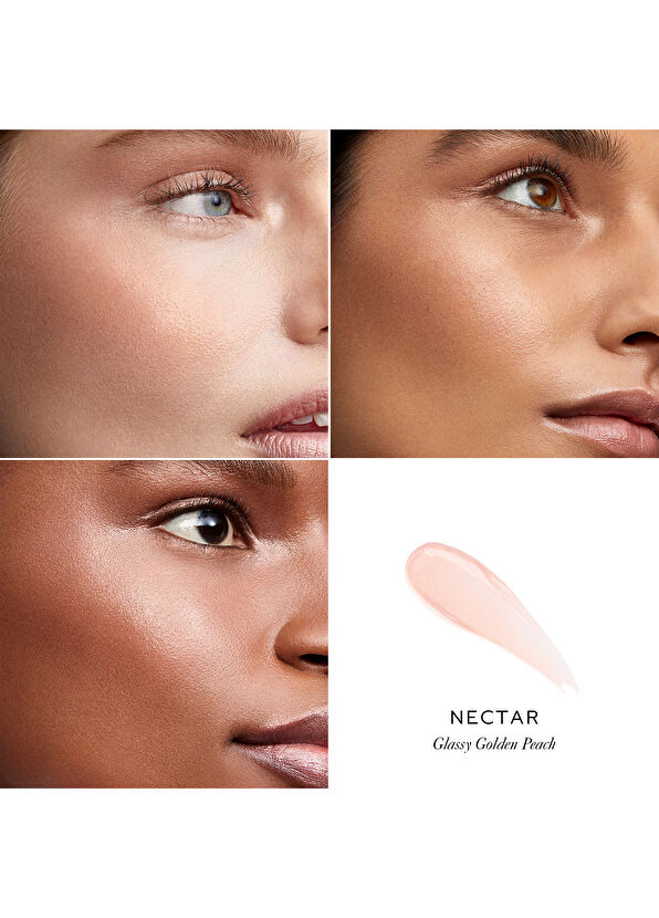 Westman Atelier Lit Up Highlight Stick - Nectar - 2