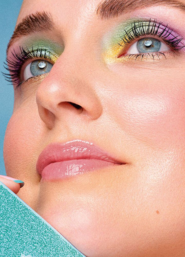 Chiara Ferragni Glossy Temptation 01 Pembe Likit Dudak Parlatıcısı 8 ml - 4