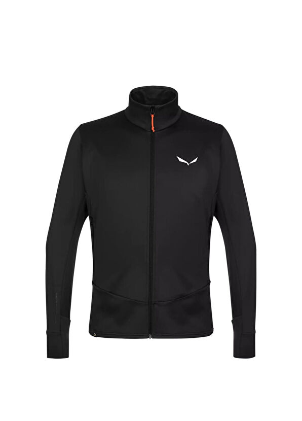 Salewa Puez Pl Siyah Erkek Ceket - 1