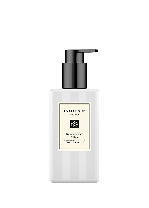 Jo Malone London Blackberry & Bay Vücut & El Losyonu 250ml - 1