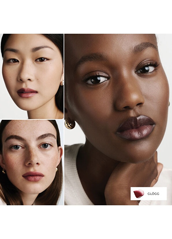 Westman Atelier HydroBalm Tinted Lipstick Glögg - 4