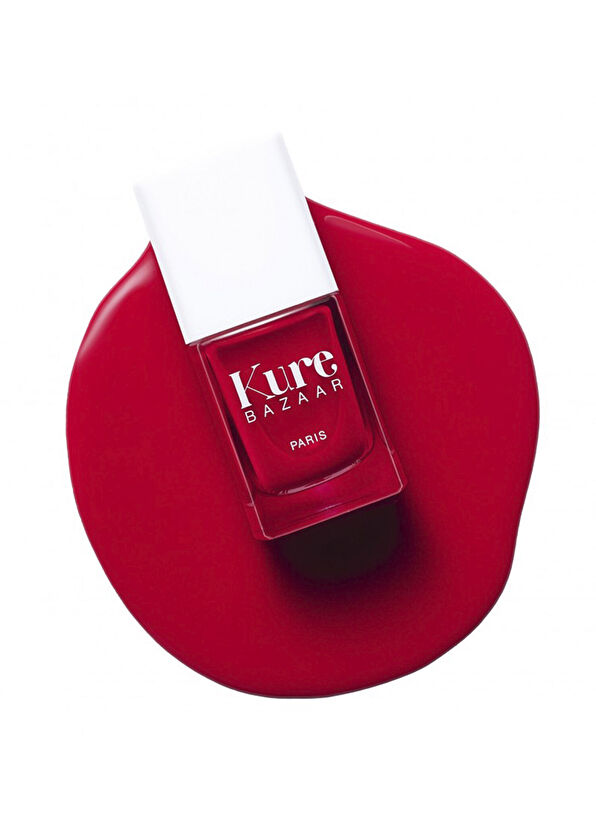 Kure Bazaar Love Nail Polish - 3