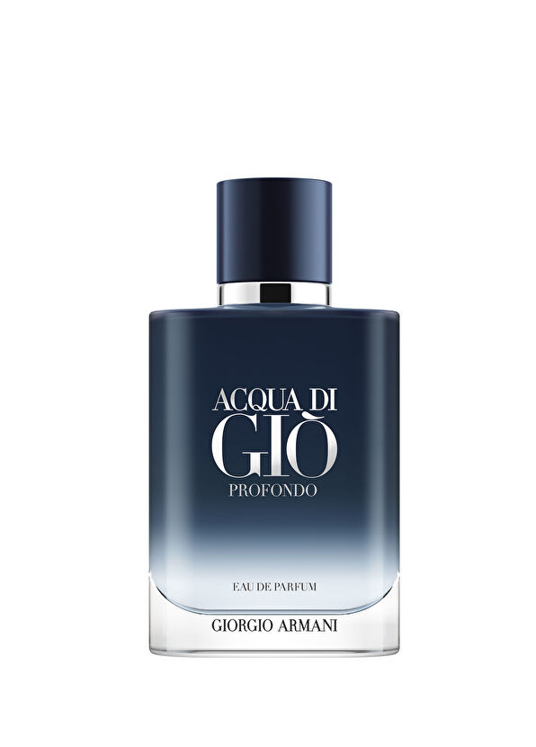 Giorgio Armani Acqua Di Gio Profondo Edp 100 Ml - 1