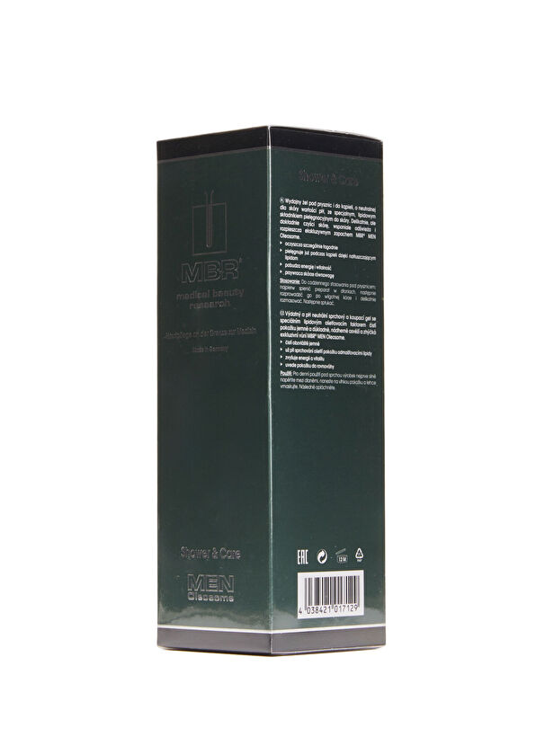 MBR Shower And Care 200 ml Vücut Jeli - 2