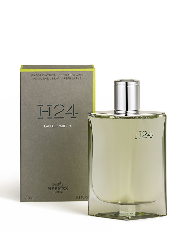 Hermès H24 EDP 175 ml Erkek Parfüm - 2