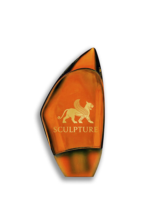 Nikos Sculpture Voyage En Orient EDP 100 ml Unisex Parfüm - 1