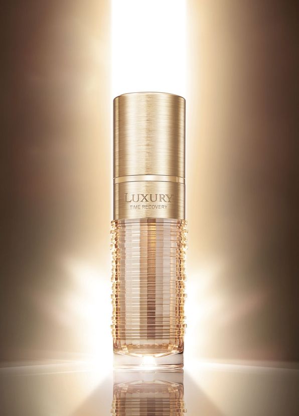 Lavida Luxury Time Recovery Anti-Aging Skin Serum 40 ml - 2