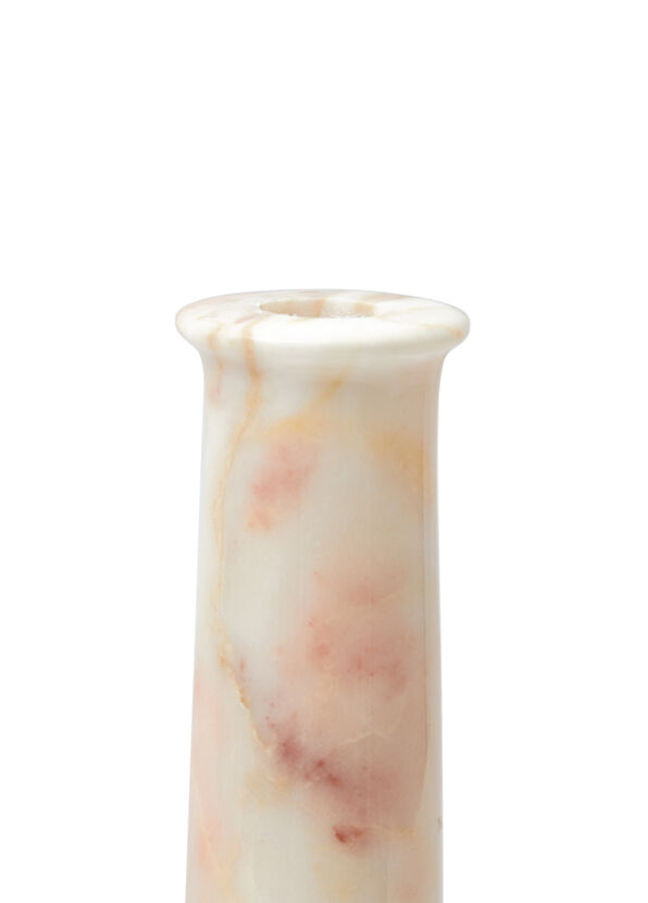 Pols Potten Pink Candlestick - 2